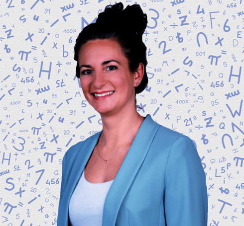 PD Dr. Karin Kucian