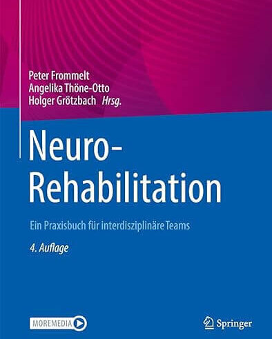 Neurorehabilitation