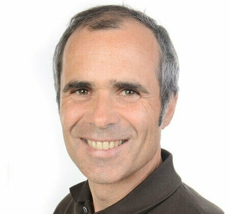 Mag. Dr. Thomas Bodner, MSc.