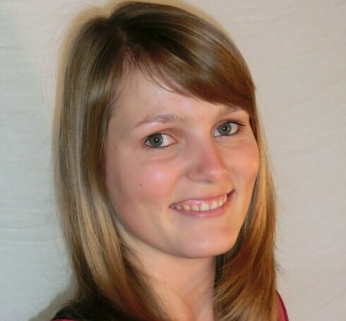 Dr. Ilka Buchmann, MSc.