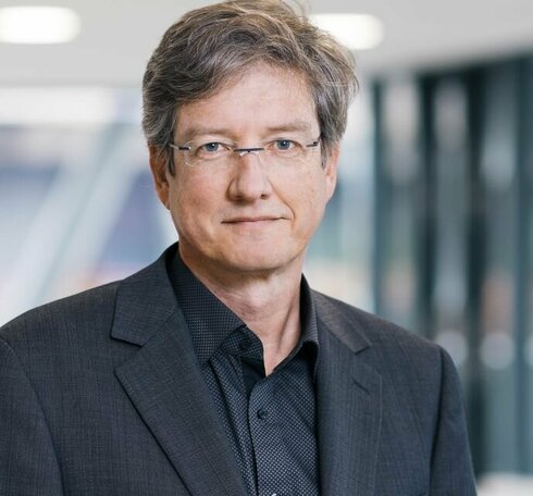 Dipl.-Psych. Prof. Dr. Dr. Hans-Otto Karnath