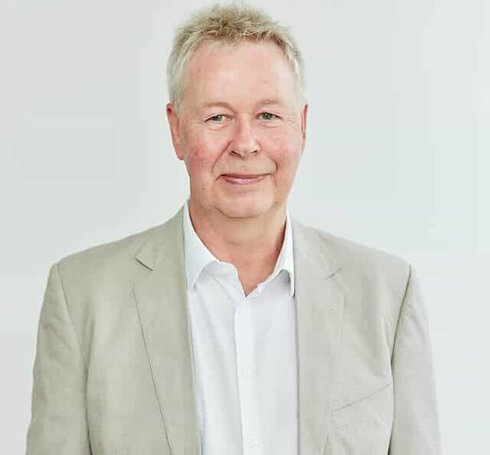 Prof. Dr. Ingo Keller