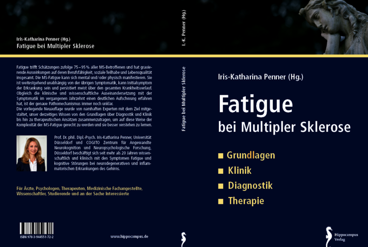Fatigue bei Multipler Sklerose