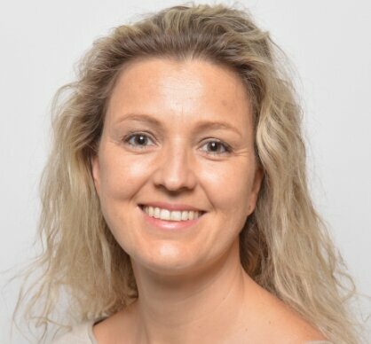 OÄ Dr. med. Bettina Heschl