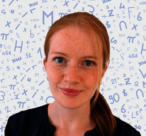Leonie Holste, M.A.
