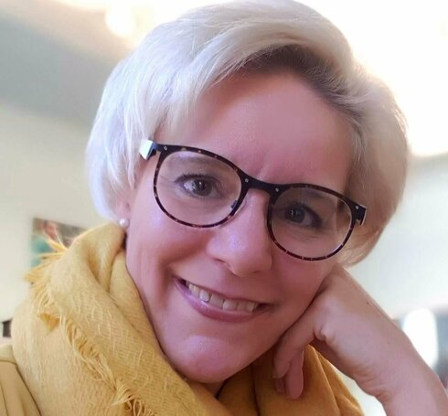 Prof. Dr. rer. nat. Dipl.-Psych. Anke Menzel-Begemann