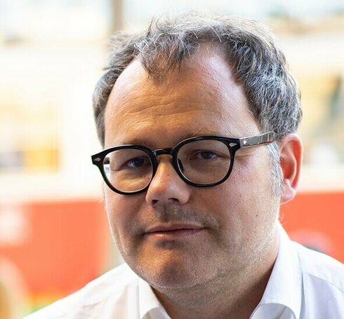 Mag. Dr. Florian Ph.S Fischmeister