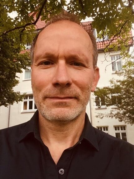 Prof. Dr. Thomas Beblo, Dipl.Psych.